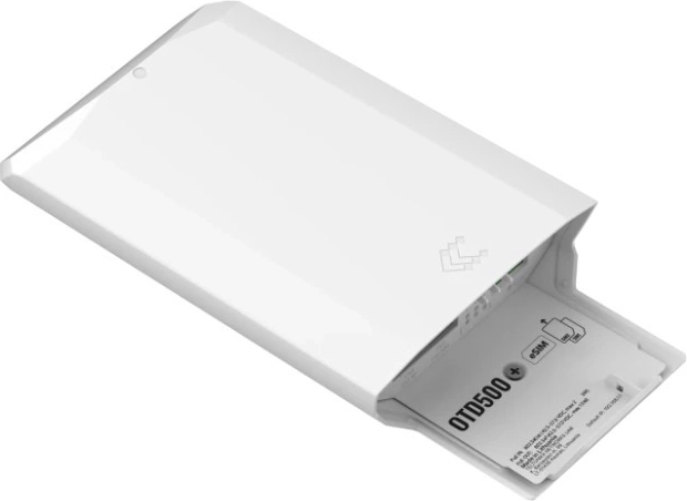 Robusthed og nem installation
