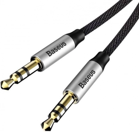Universel 3,5 mm kompatibilitet