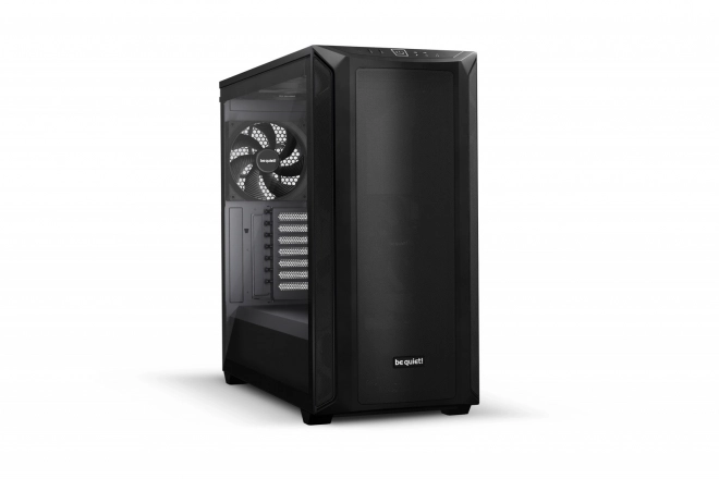 PC kabinet Shadow Base 800 fra Be Quiet!