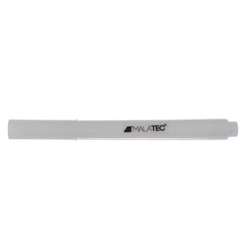 Selvklæbende etiketter + pen Malatec 21643