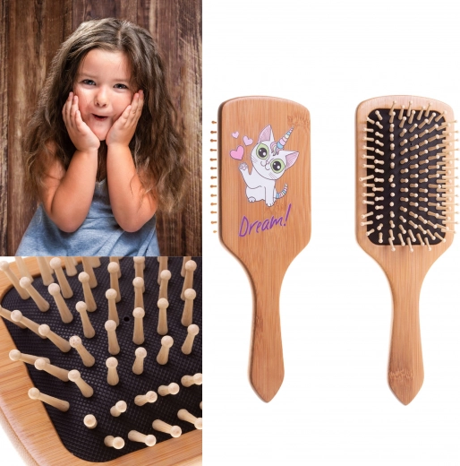 Sødt “Dream!”-design til børn