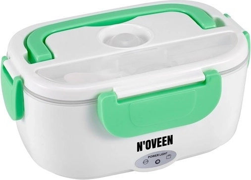 Elektrisk madvarmer Lunch Box LB330 mint