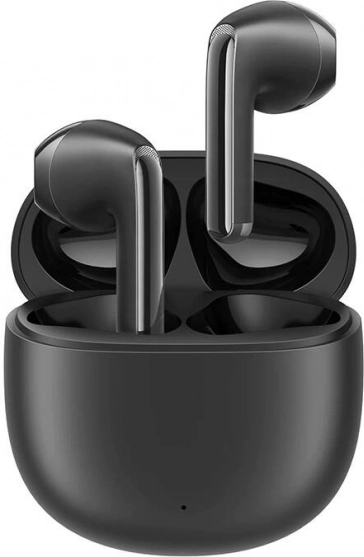 Trådløse høretelefoner Joyroom Funpods Wireless sort