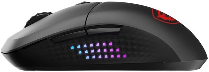 Alsidig tilslutning og lang batteritid