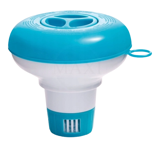 Flydende klor dispenser Intex