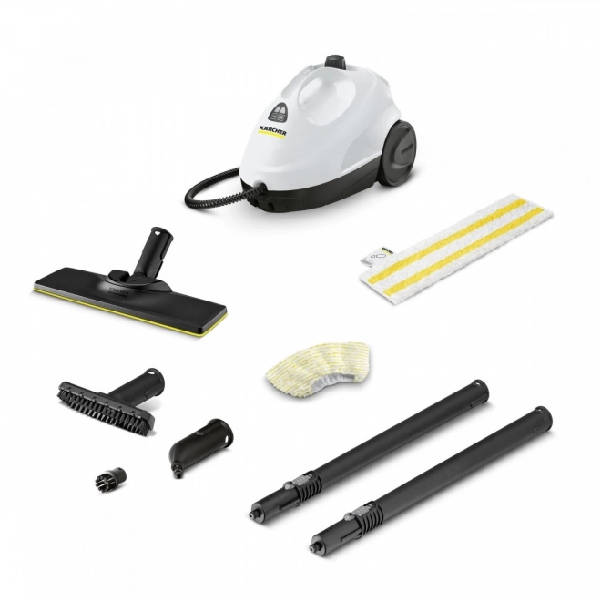 Damp Renser Karcher SC 2 EasyFix