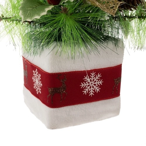 Kunstig Juletræ 45cm