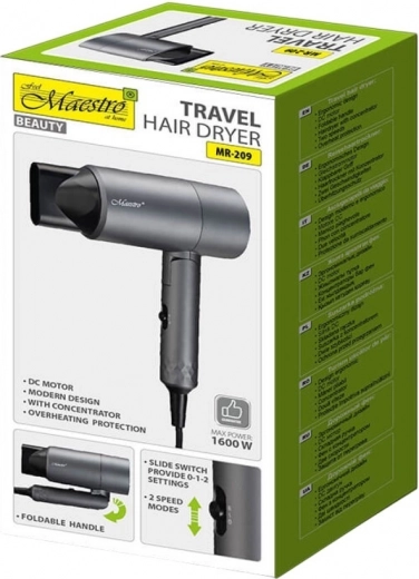 Tilbehør til styling