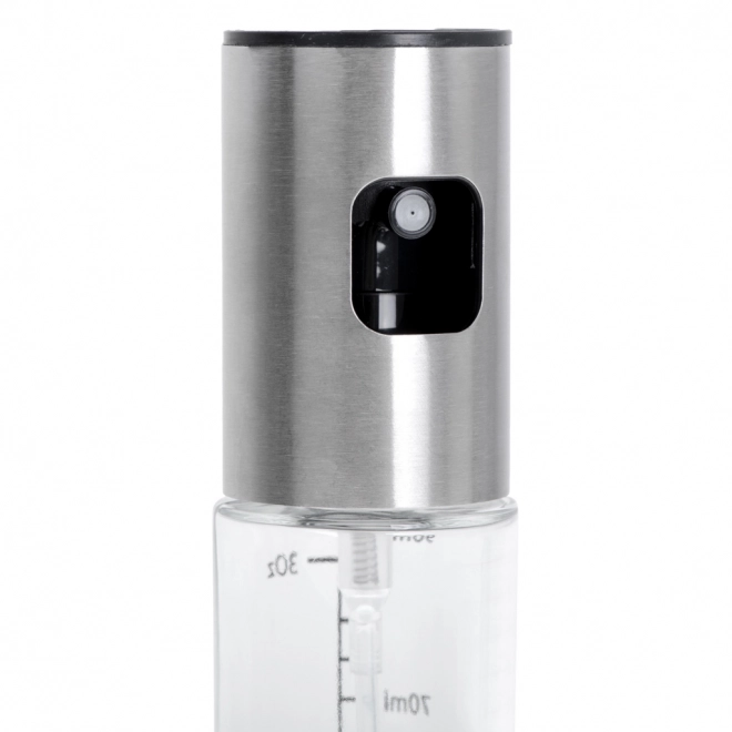 Oliespray med 100ml skala