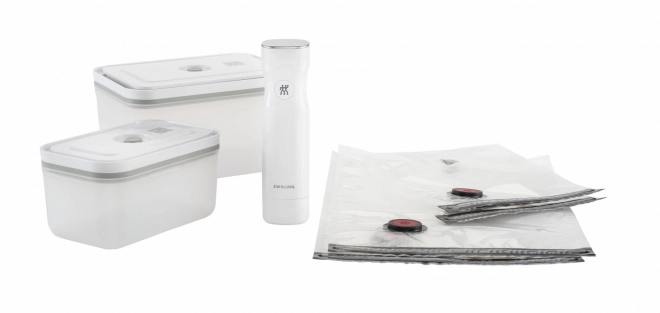 Plast startsæt Fresh&Save M/L