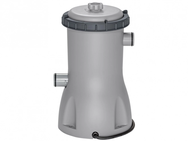 Filterpumpe til svømmebassiner Bestway 3028 l/h