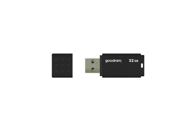 USB flashdisk 32GB USB 3.0 sort