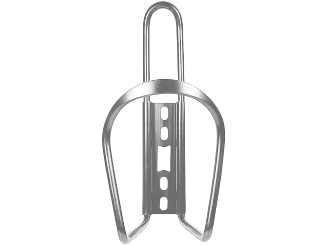 Let og holdbar aluminiumsflaskeholder
