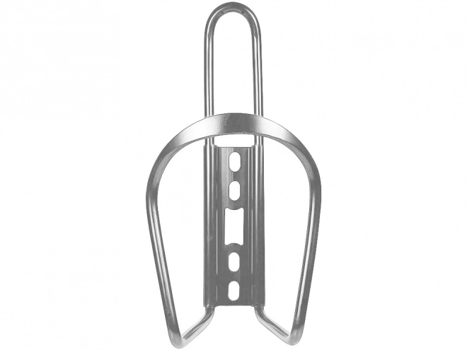 Aluminium flaskeholder til cykel