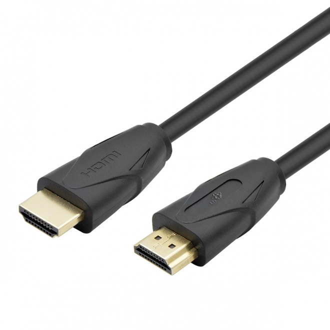 HDMI kabel v2.0 15 m forgyldt