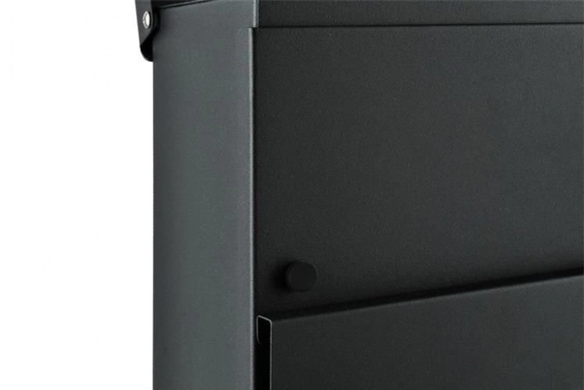 Postkasse S6238 - antracit