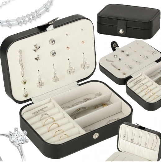 Gennemtænkt indretning