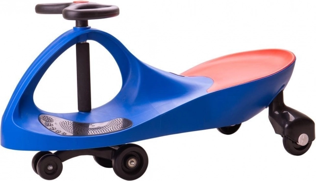 Drift uden batterier og pedaler