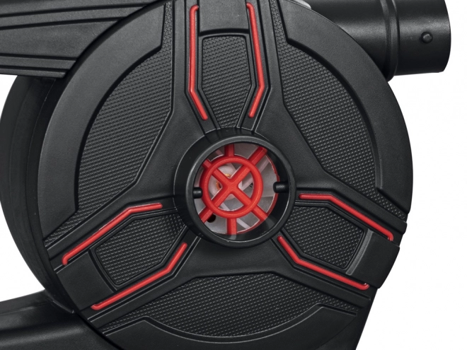 Bestway praktisk elektrisk pumpe PowerGrip 3 adaptere 62258