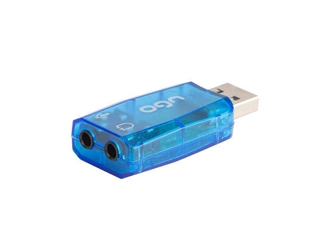 USB lydkort UGO 5.1