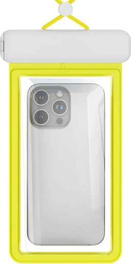 Faldsikring og flyder på overfladen