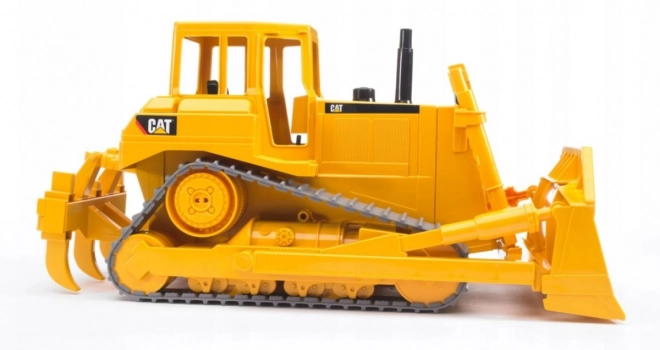 Bruder Bulldozer CATERPILLAR stor