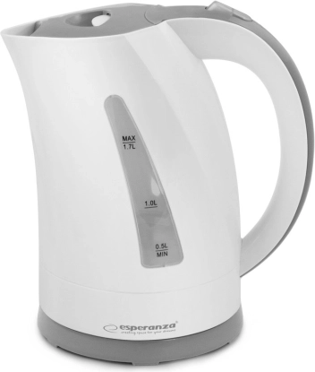 Elkedel ESPERANZA Amazon 1,7 l