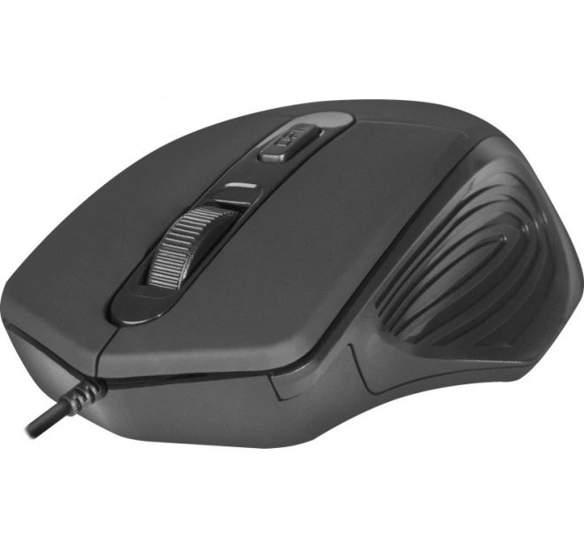 Soft Rubber Skin Overflade