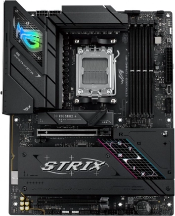 Kraft til AMD Ryzen 9000