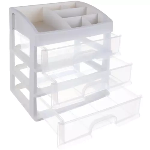 Organisator for kosmetik Soulima 19357