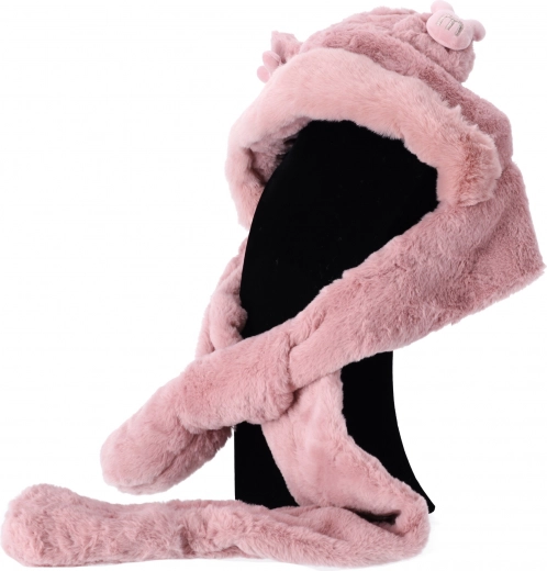 Praktisk 3-i-1 design