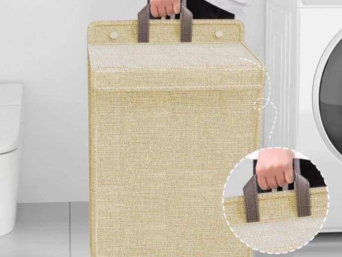 Åndbar netmesh og stærkt stof