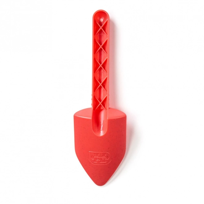 Bigjigs Toys Øko skovl lyserød Coral