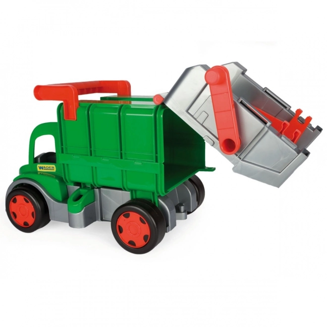 Skraldebil 60 cm WADER GIGANT FARMER