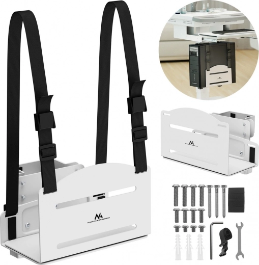 Pladsbesparelse og orden på arbejdspladsen