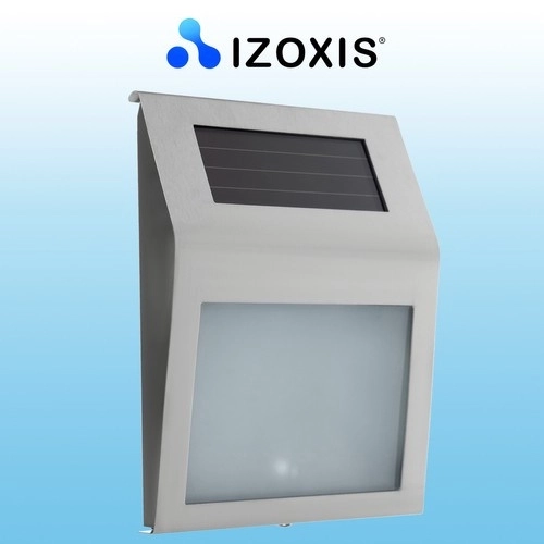 Izoxis solartal hjemme nummer 24357