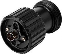 Adapter AVA Offset til Thrustmaster-joystick