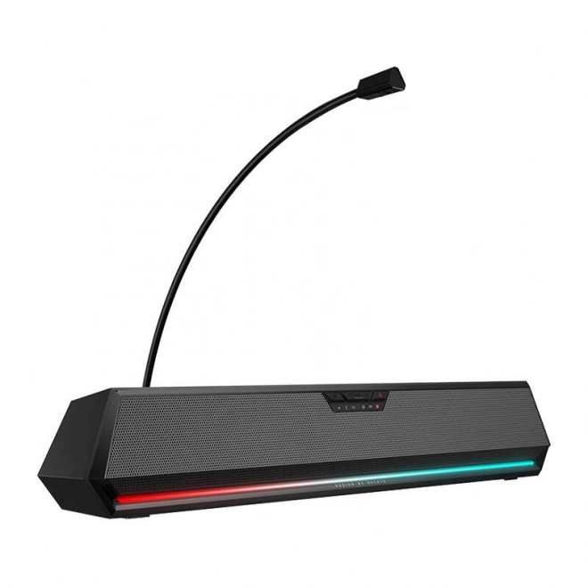 Gaming soundbar Edifier Hecate