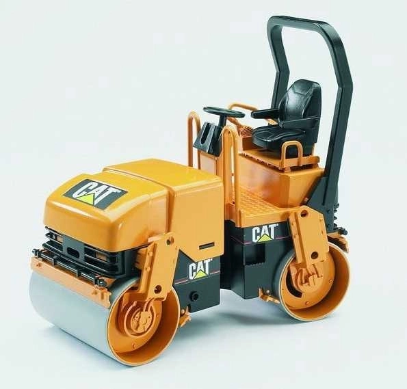 Bruder Vibratorrulle CATERPILLAR