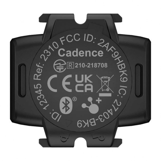 Coospo kadencesensor