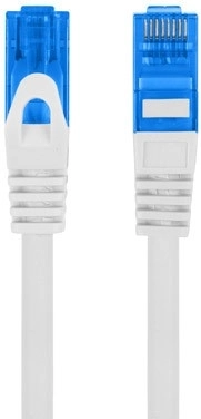Patchkabel kategori 6A S/FTP CCA 3 m grå