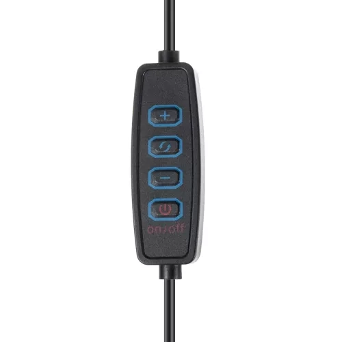 Bordlampe LED 2 i 1 Izoxis