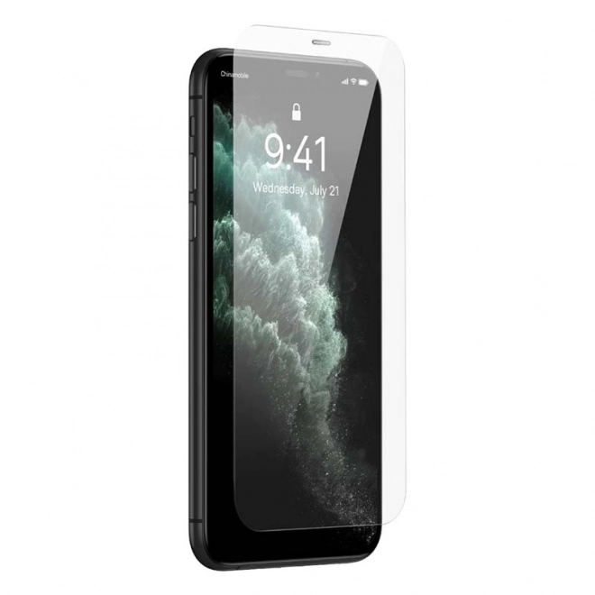 Baseus hærdet glas til iPhone XR/11