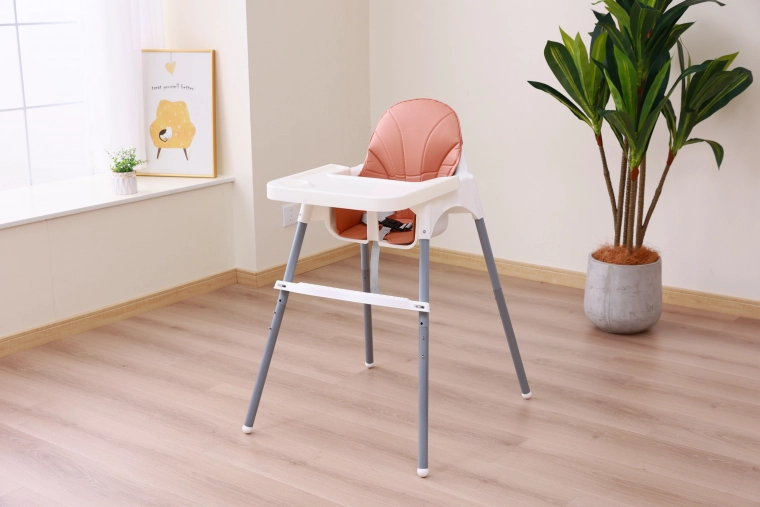 Sammenklappelig og let at transportere