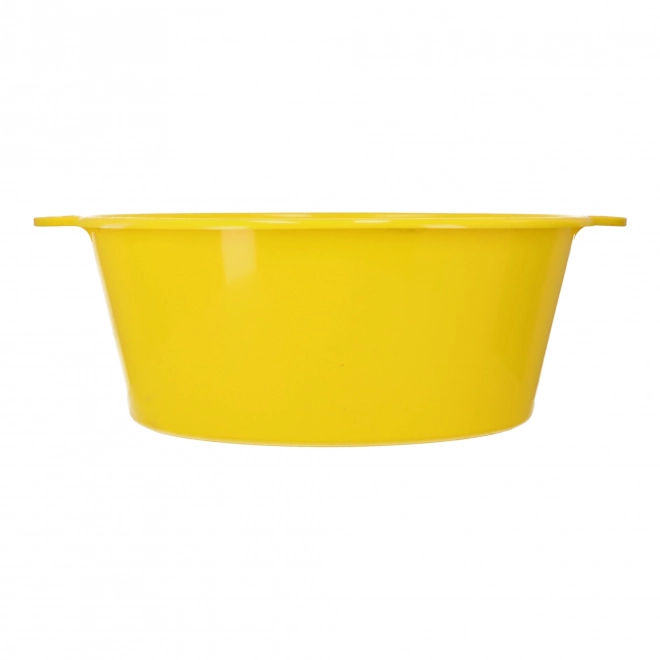 Multifunktionel oval skål 30 l, POLSK PRODUKT
