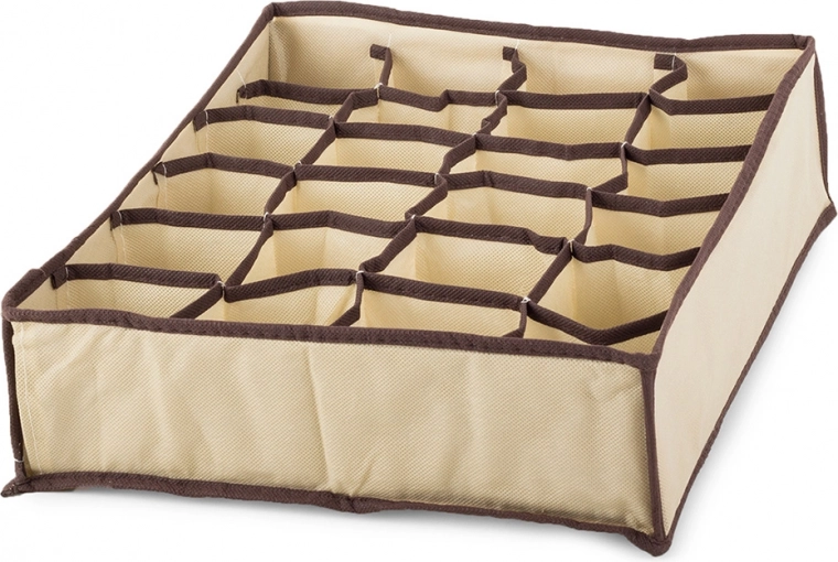 Effektiv rumudnyttelse