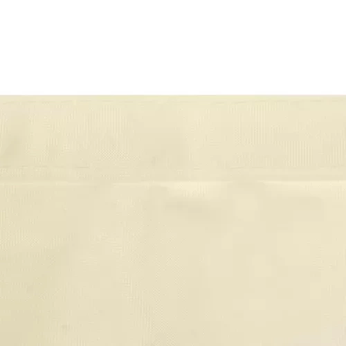 Gardlov 3x3x3 beige solsejl 23146