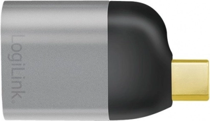 Plug & play via USB‑C