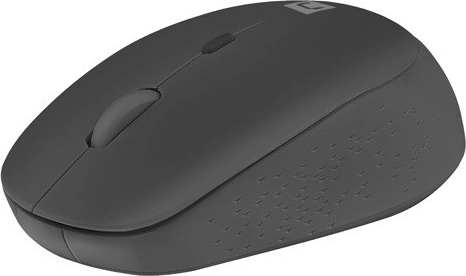Trådløs mus Natec Harrier 2 Bluetooth 5.1 sort