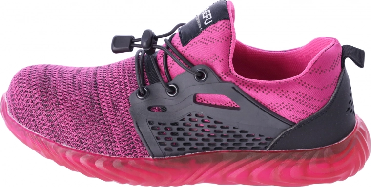 Maksimal åndbarhed og lav vægt